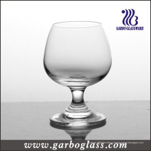 Бессвинцовое коньячное Stemware коньяка (GB081906)